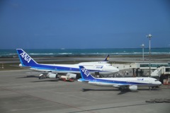 那覇空港