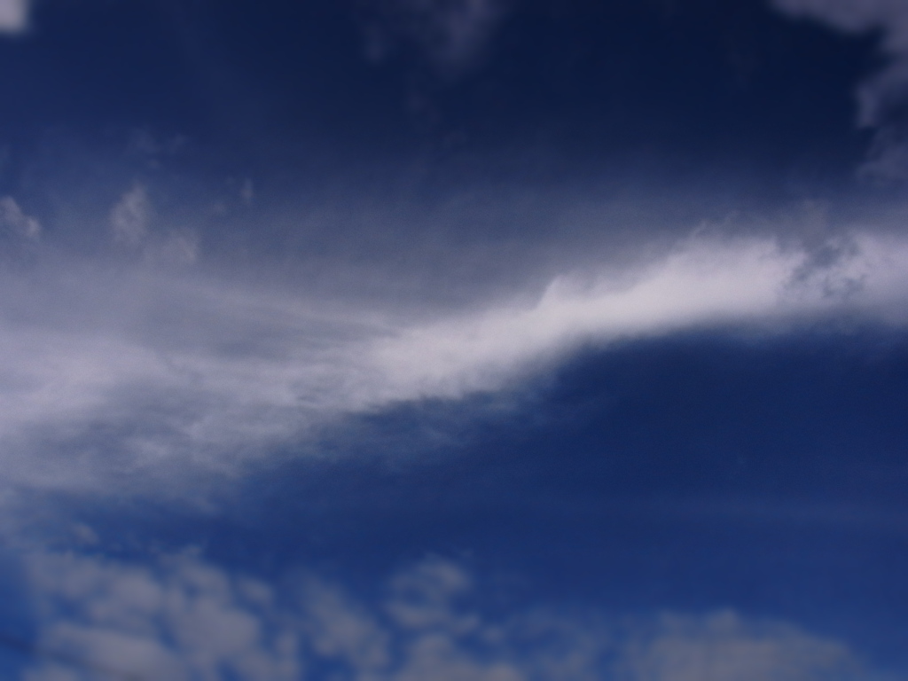 空