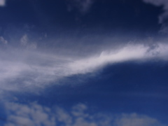空