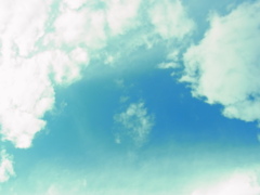空