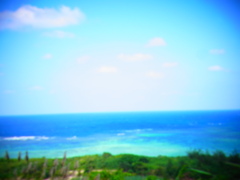 宮古島