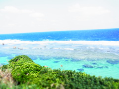 宮古島