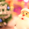 聖夜に・・・♪