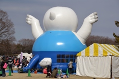 フライングゲット