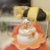 年の瀬に回りました