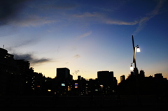 空