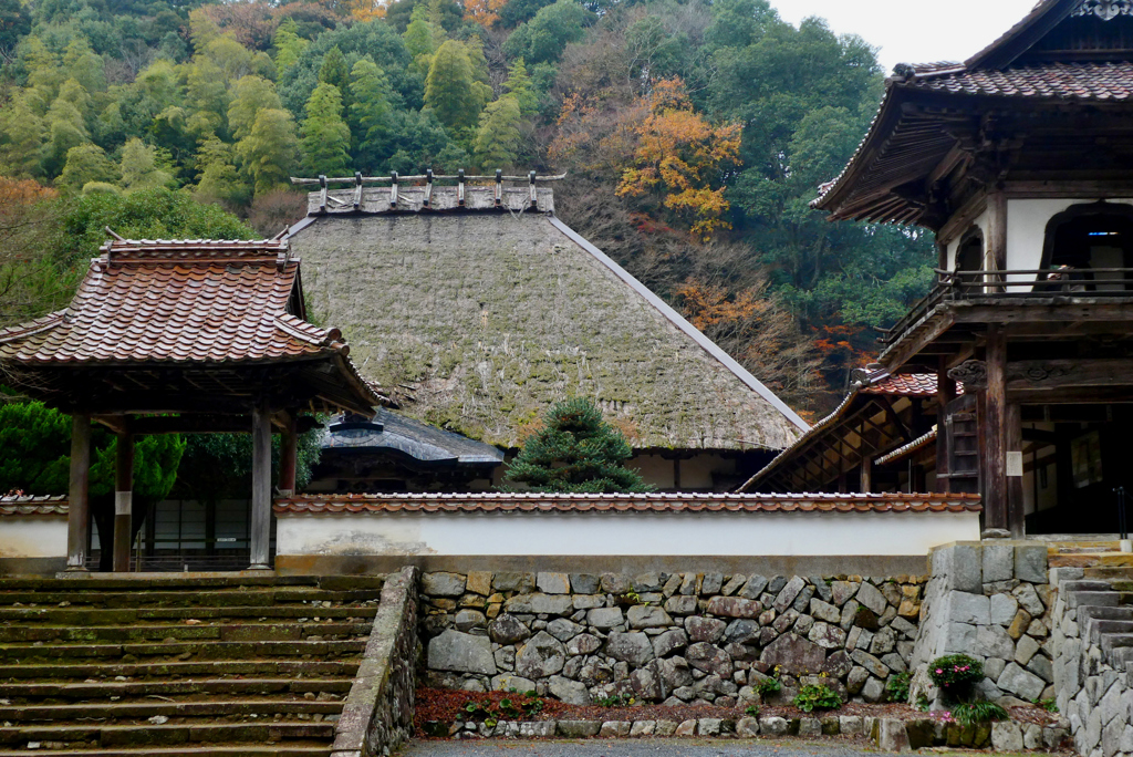 永明寺