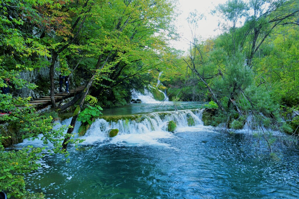 水の風景