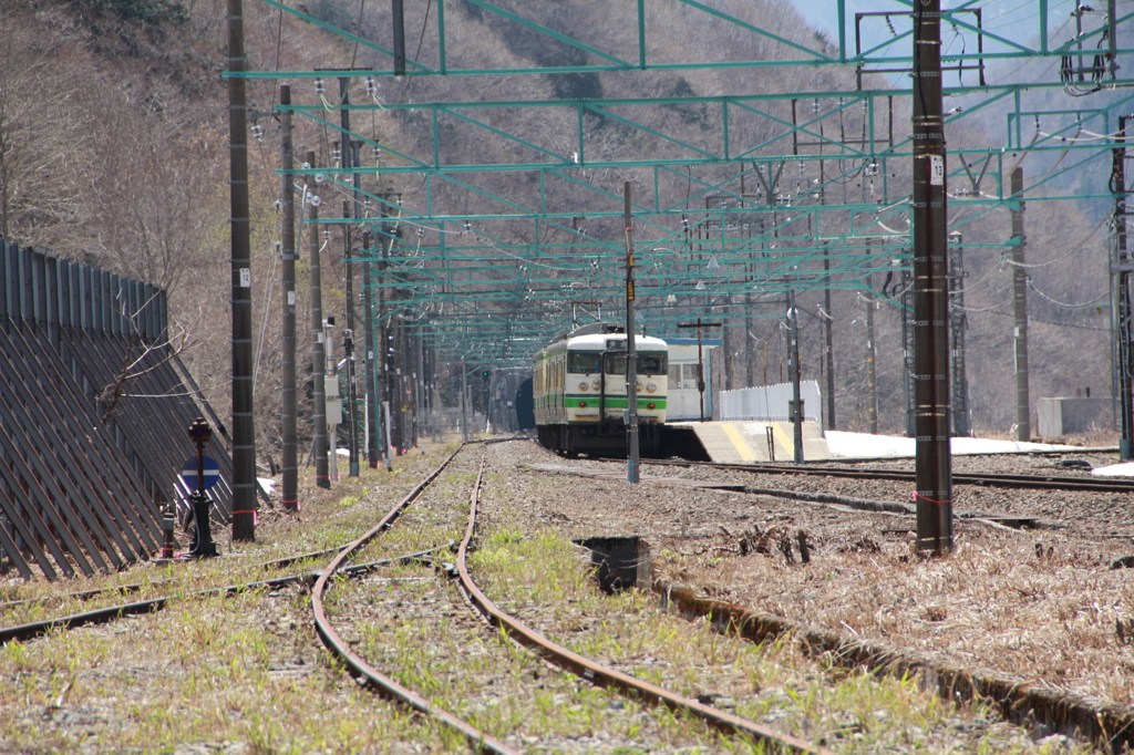 土合駅