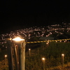 2011鴨川棚田の夜祭り