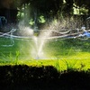 sprinkler