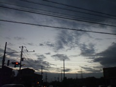 junction