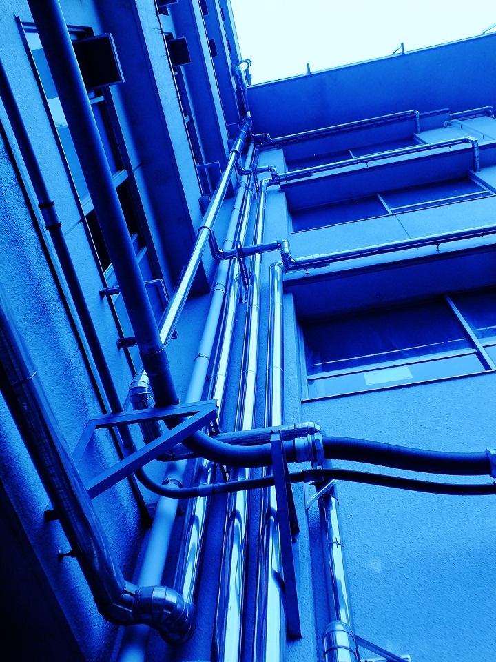 pipe　line