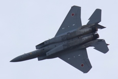 F‐15イーグル