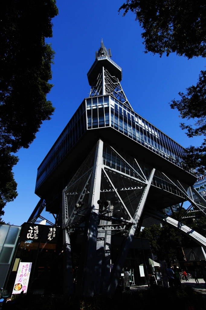 名古屋テレビ等