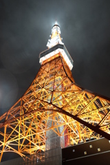 Tokyo Tower