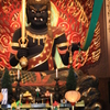 厄除けの神