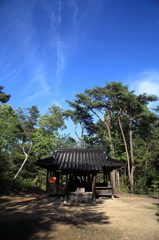 魔法神社