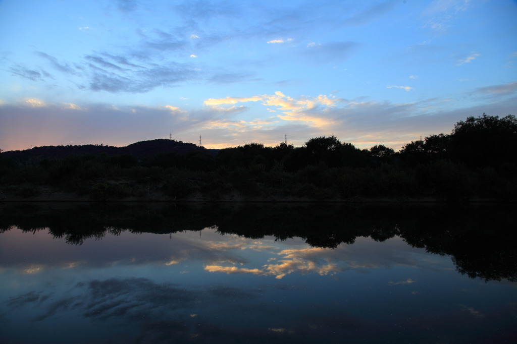 TAKAHASHI　RIVER