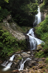 鈴木の滝