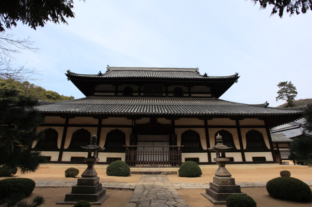 曹源寺#3