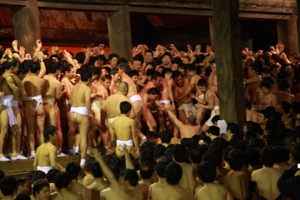 群集