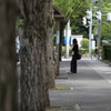 街撮り