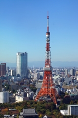 東京