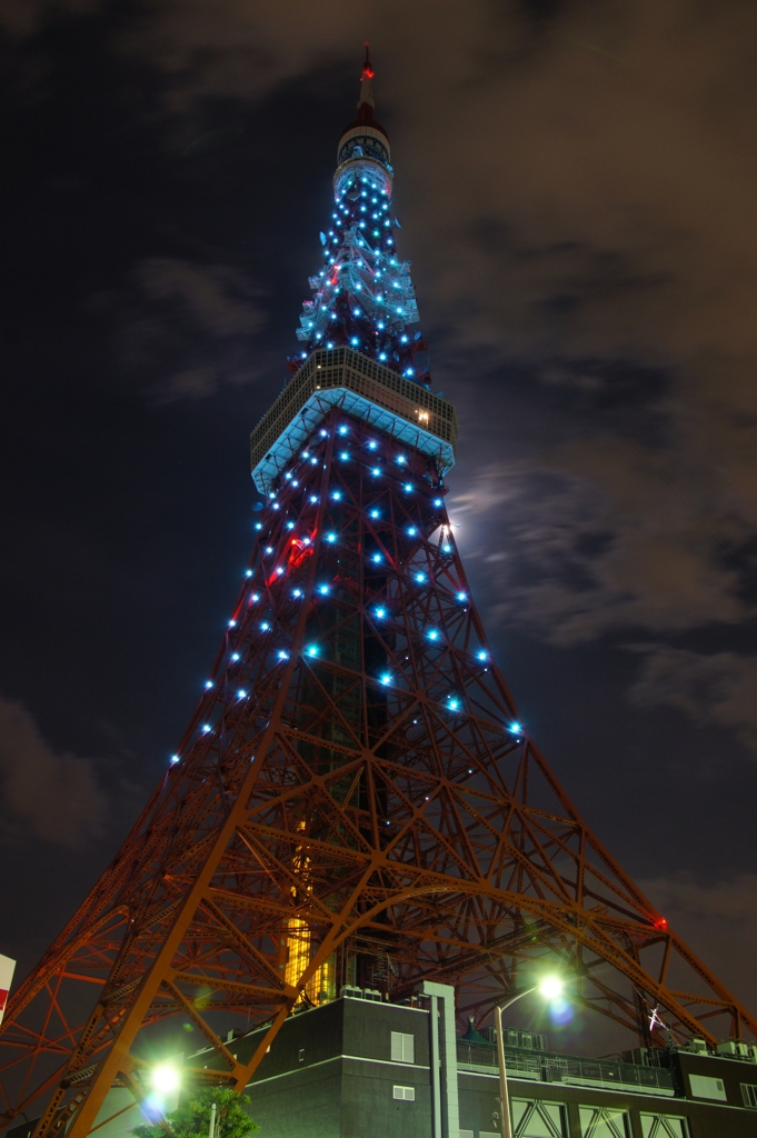 東京タワー