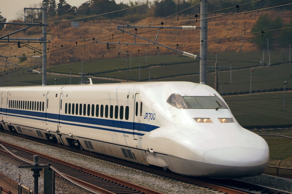 ７００系