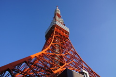 東京タワー
