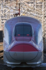 Ｅ６系スーパーこまち
