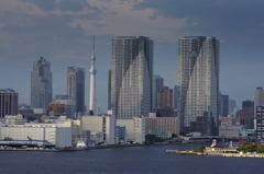 風景