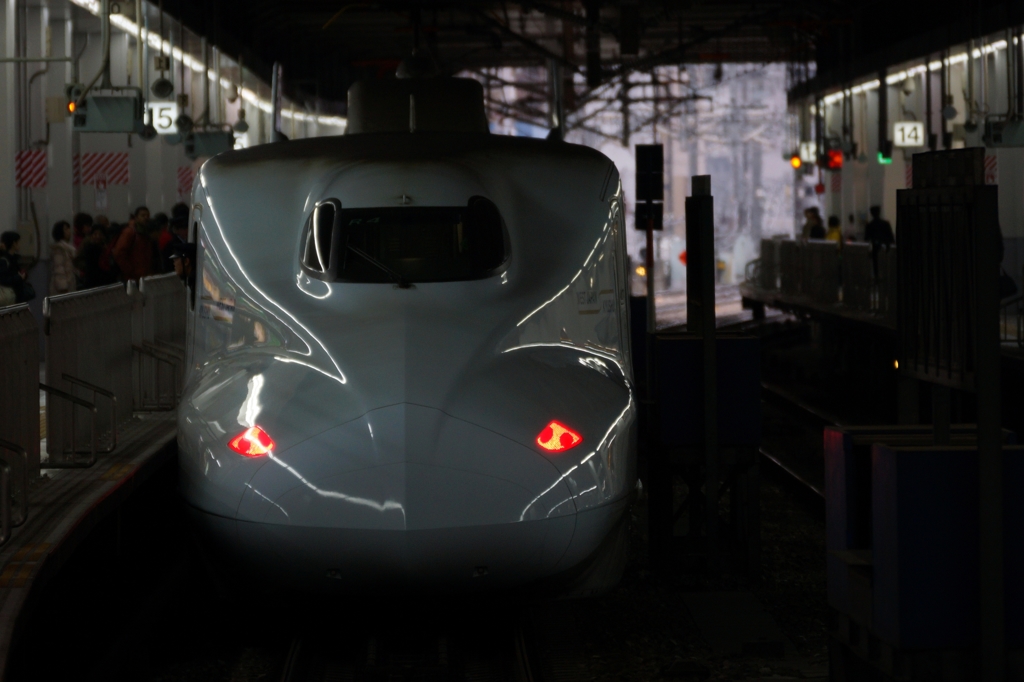 Ｎ７００系