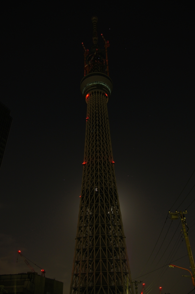 スカイツリー