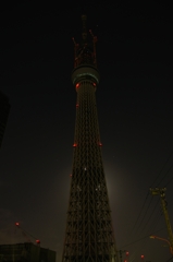 スカイツリー