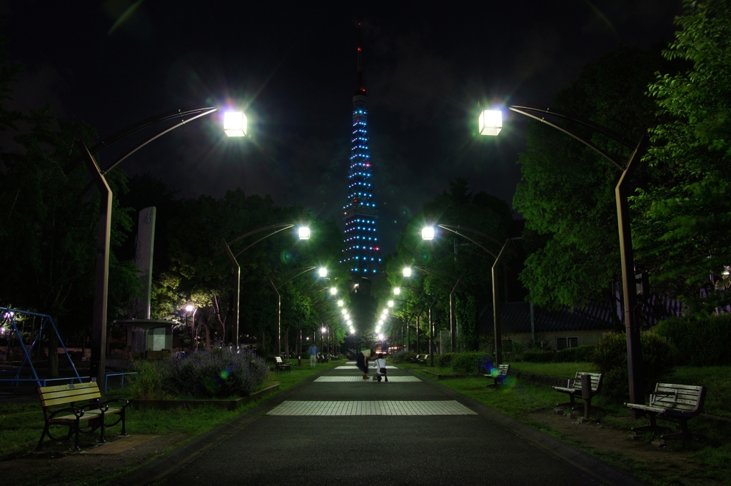 東京タワー