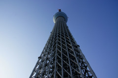 スカイツリー