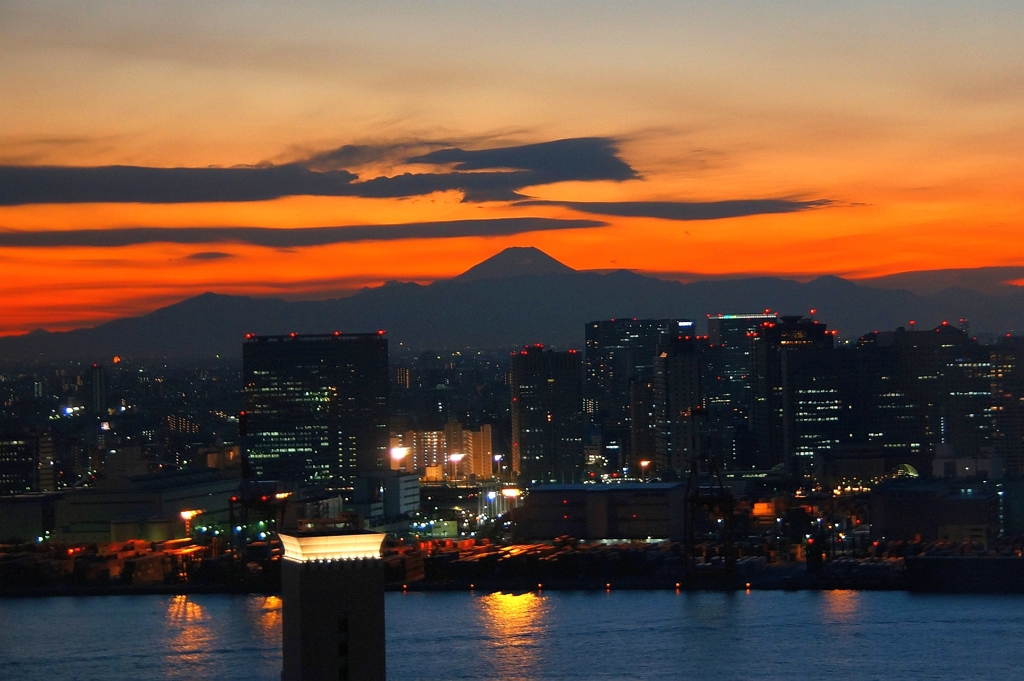 夜景 (3)