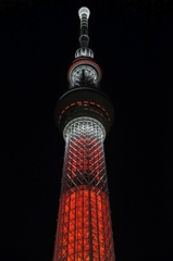 スカイツリー