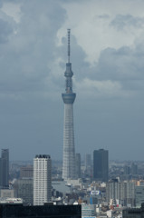 スカイツリー