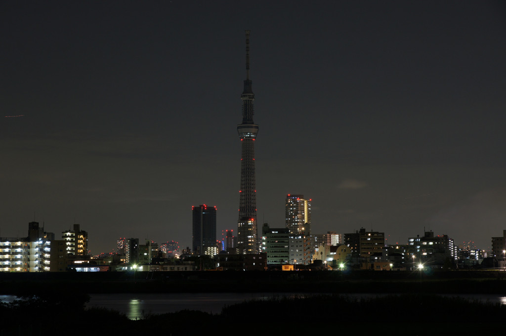 スカイツリー