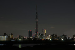 スカイツリー