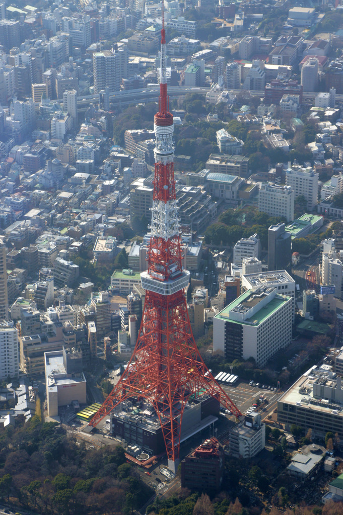 東京タワー