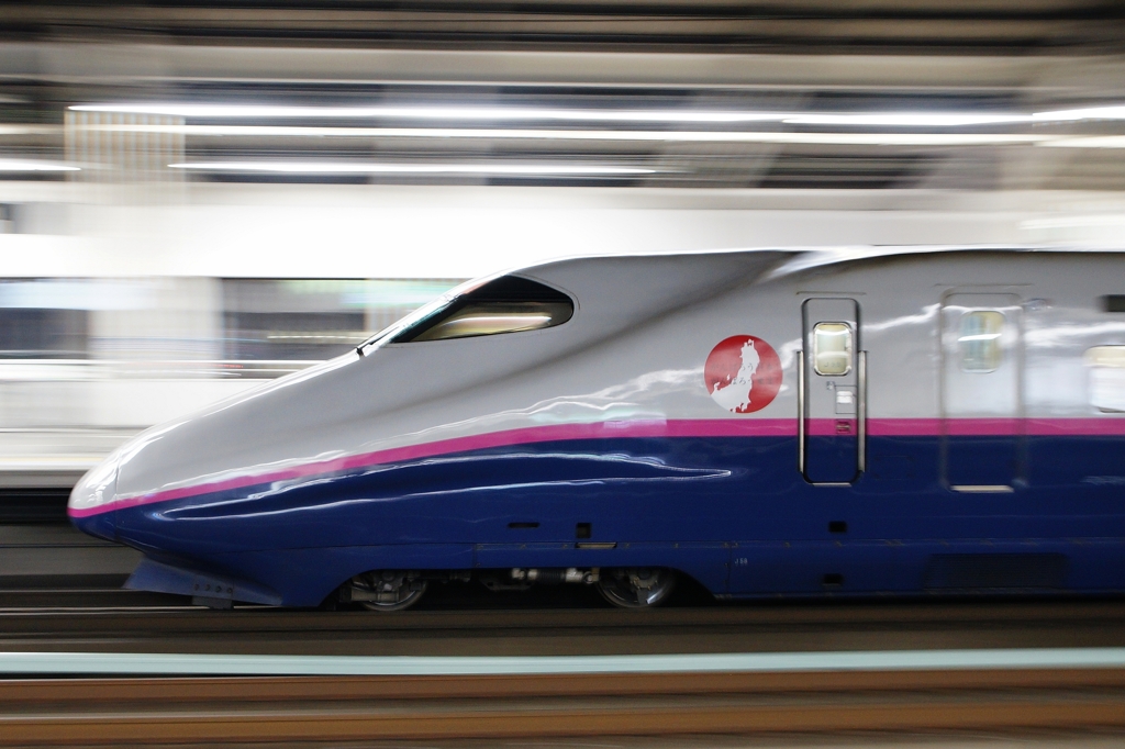 Ｅ２系