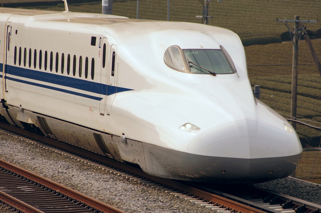 Ｎ７００系