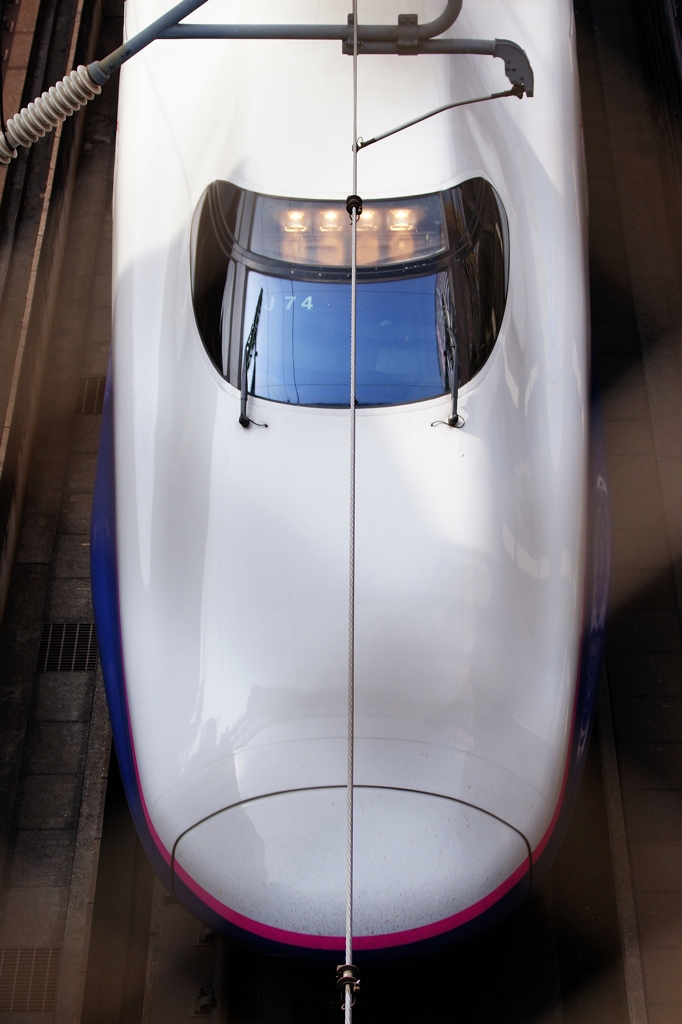 Ｅ２系