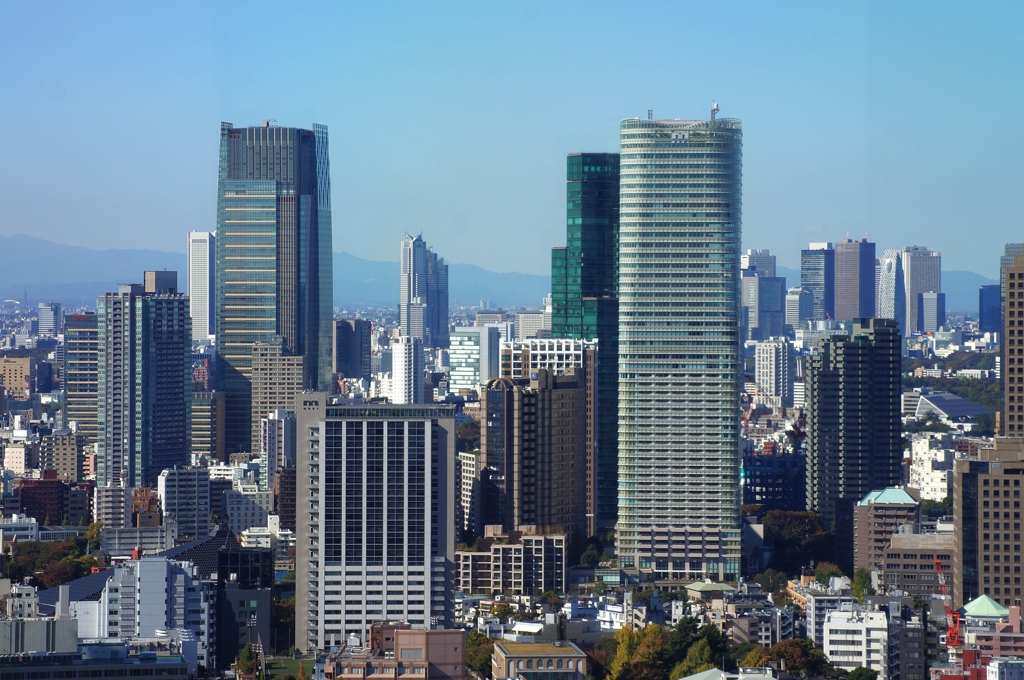 東京 (1)