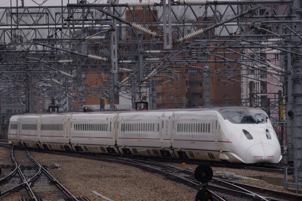 ８００系