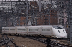 ８００系
